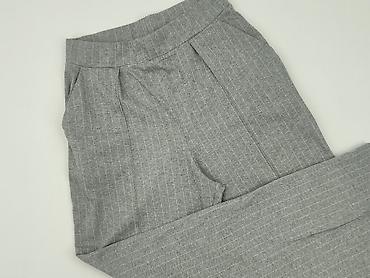 b a paris: H&M, Spodnie materiałowe damskie, rozmiar S — 1