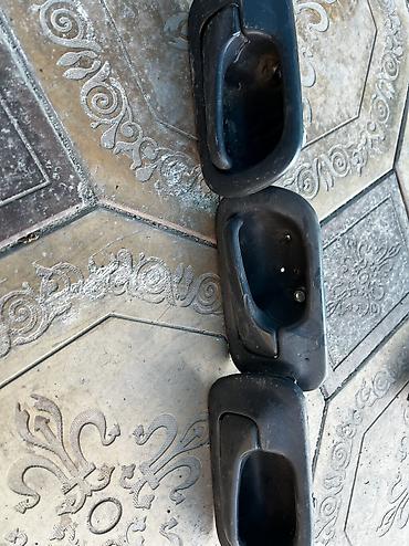 Другие автозапчасти: Хонда сивик 1997 Набор автозапчастей б/у для легкового автомобиля — 14