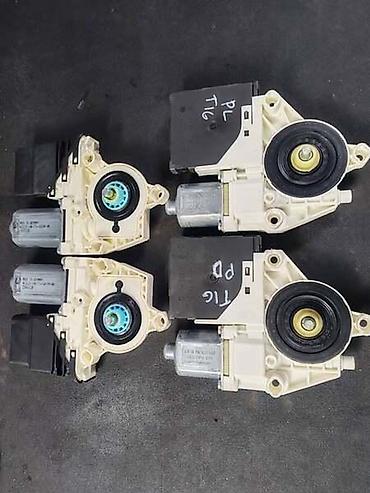 volan bmw e87: ELEKTRO MOTOR PODIZACA PROZORA ZA VOLKSWAGEN TIGUAN OD 2007. DO 2016 — 1