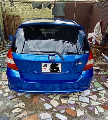 хонда фит машина: Honda Fit: 2003 г., 1.3 л, Автомат, Бензин