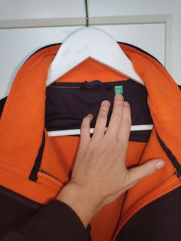 taktička jakna: Softshell prsluk K.Z.O Sestro – 2XL*poobim 65*dužina 75cm - Boja — 3