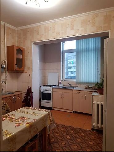 106: 1 комната, 36 м², Восток-5 мкр 106 серия, 7 этаж, Косметический ремонт — 1