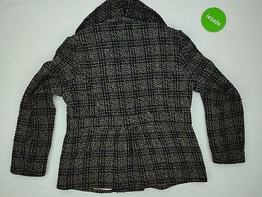 repliki ciuchow: Rocha John Rocha, Trencz damski, rozmiar 2XL — 3