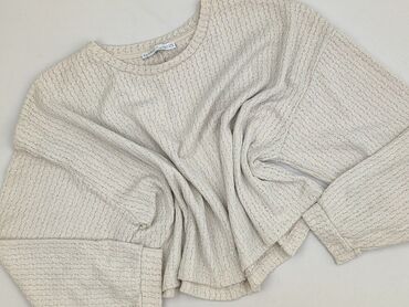 pull and bear kamizelka damska: PULL&BEAR, Women`s sweater, size M