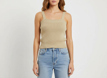 guess t shirty asap rocky: Bik Bok, Топ жіночий, розмір M