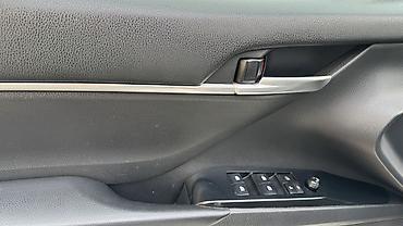 camry 2017: Toyota Camry: 2018 г., 2.5 л, Автомат, Бензин, Седан — 7