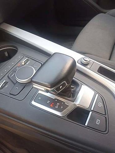 suzuki: GEPEK BRANICI MEHANIKA TRAP ZA AUDI A4 OD 2015. DO 2019. GOD. | AUDI — 2