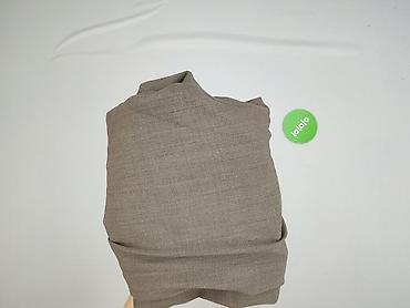taupe: Spodnie materiałowe damskie, rozmiar M — 6