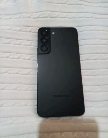 samaung s22: Samsung Galaxy S22, цвет - Черный