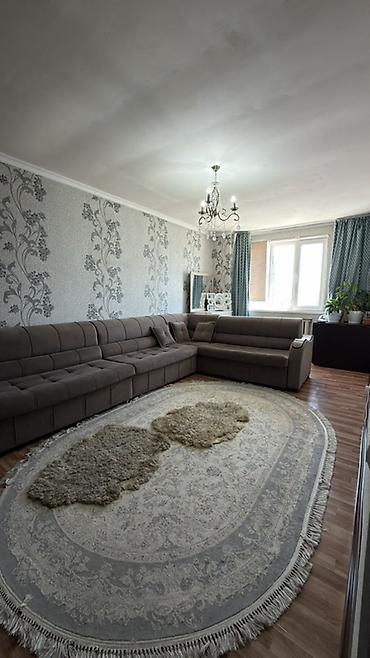 2 комнаты, 51 м², Индивидуалка, 3 этаж, Косметический ремонт
