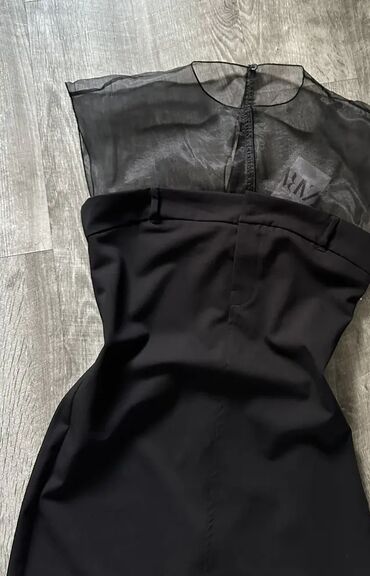 Roliklər: Zara etiketli teze don M razmer — 22