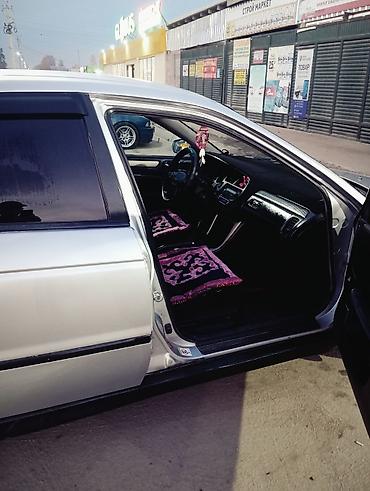 Honda: Honda Accord: 2002 г., 1.8 л, Механика, Бензин, Седан — 1