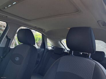Ford: Ford Focus: 1.6 l. | 2006 έ. 290000 km. Χάτσμπακ — 12