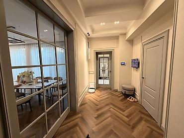 Sale of cottages and houses: Продается современный дом 250 м² на участке 4 сотки в центре с — 7