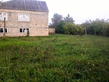 Bağ evlərinin satışı: Xaçmaz, 300 kv. m, 4 otaqlı, Qaz, İşıq — 2