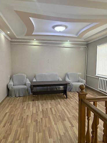 Долгосрочная аренда домов: 200 м², 6 комнат — 12