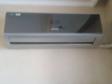 Samsung avato inverter frionu pultu yoxdur . Qiymet sondu 160 azn