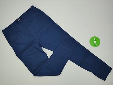 lc: Legginsy Eleganckie damskie, rozmiar L — 2