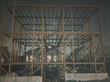 Продажа домов: 5 комнат, 120 м², 6 соток, Бишкек, Дордой-1 ж/м Собственник — 9