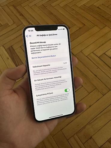 iphone 12 purple: IPhone 12, 128 GB, Face ID — 4