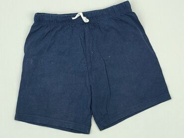 kurtka przejściowa chłopięca 116: Shorts, 7 years, 116/122, condition - Very good