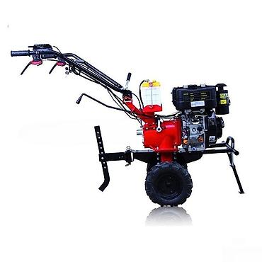 traktor elanları: Mini Traktor 146FC dizelMini Traktor 146FC dizel Mühərrikin növü- — 1