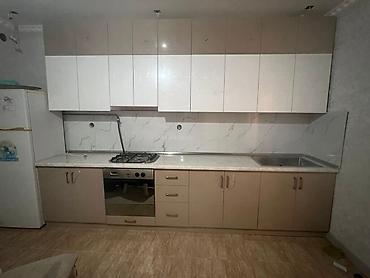 Кухонные шкафы: Кухонный шкаф, Новый, Навесной, С мойкой, ЛДСП — 25