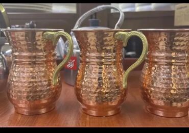 Kofe aparatları: Dəmir,metal stəkanlar satılır. Kofe,ayran 15m,sok,çay — 2