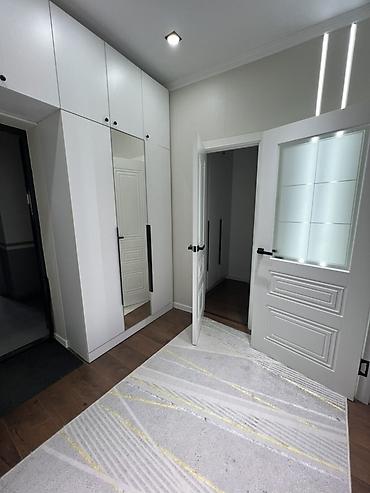2026: 1 комната, 50 м², Элитка, 3 этаж — 4