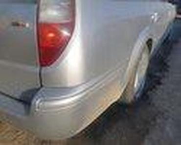 navigacija za auto cena: STOP LAMPE KARAVAN ZA FORD SIERRA OD 1992. DO 2010. GOD. | polovni — 4