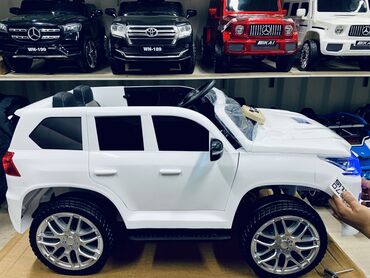 Детские электрокары: Детский электрокар, Новый — 4