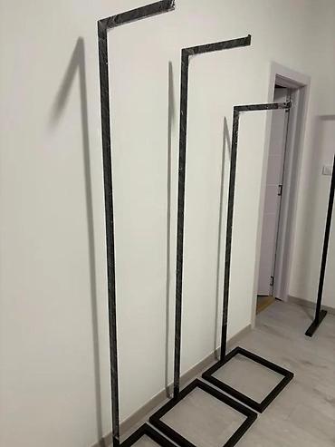 Ostali nameštaj: ŠTENDERI IZRADA PO MERI XG66 | — 11