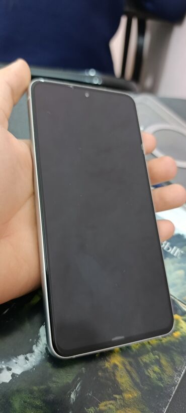 Samsung: Samsung Galaxy S21 FE, Б/у, 256 ГБ, цвет - Белый, 2 SIM — 3