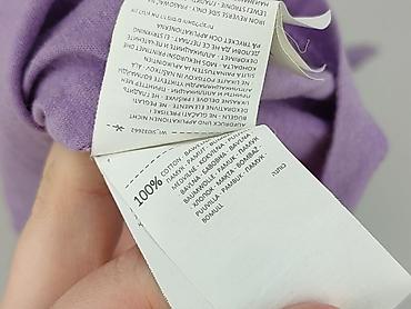 orsay tshirt: Sinsay, T-shirt damski, rozmiar XS — 4