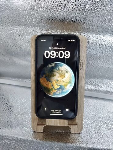 sarı kupalnik v Azərbaycan | Çimərlik paltarı: IPhone 11 | 64 GB | Sarı | Simsiz şarj, Face ID