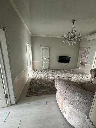 Продажа квартир: 4 комнаты, 120 м², 7 мкр Элитка, 3 этаж, Дизайнерский ремонт — 9