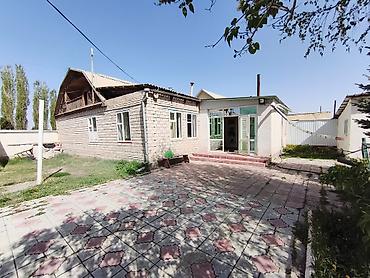 комбинированная: Продается жилой дом с просторным двором и отдельным остекленным — 3