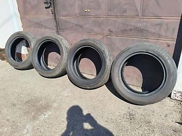 rubi sa: IMPERIAL 225/55 R17 LETNJA | Gume u dobrom stanju, nisu krpjene i — 4