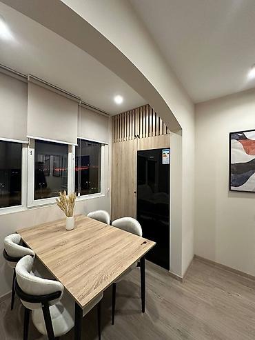 Продажа квартир: 1 комната, 44 м², 106 серия, 8 этаж, Дизайнерский ремонт — 5