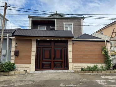 Həyət evləri və villaların satışı: Suraxanı 4 otaqlı, 150 kv. m, Yeni təmirli -da lalafo.az — 13 Həyət evləri və villaların satışı: Suraxanı 4 otaqlı, 150 kv. m, Yeni təmirli — 13