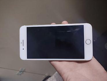 ayfon 6 x: IPhone 7 Plus, Qızılı — 2