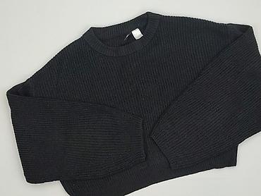 sweter akrylowy: H&M Divided, Sweter damski, rozmiar S — 1