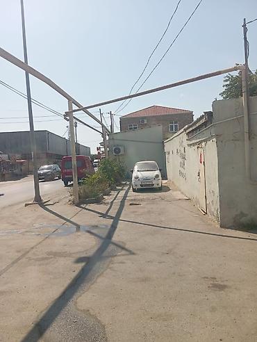 lökbatan kiraye: İcarəyə obyekt Yol qırağında - Yol kənarında yerləşən, ayrıca — 3