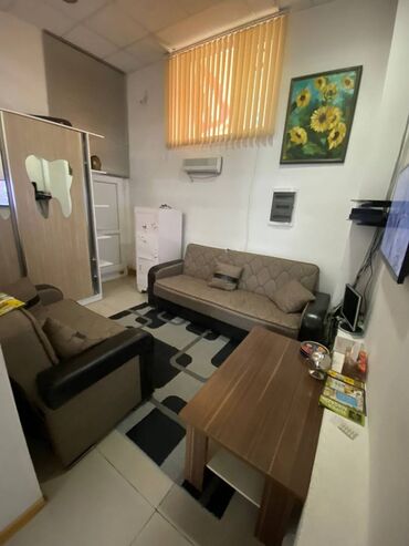 Digər kommersiya daşınmaz əmlakı: Badamdarda yerləşən ümumi sahəsi 120 kv,m olan,obyekt klinika kimi — 4