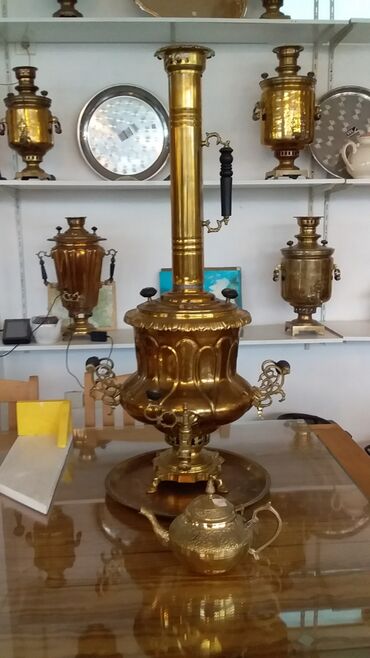 metlax qiymətləri: Yeni Od Samovar, 10-dan çox l, Ünvandan götürmə