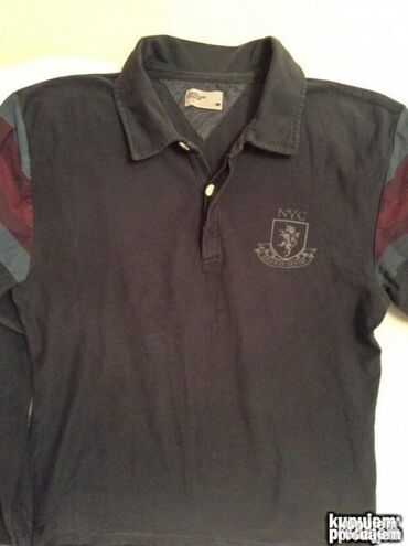 Duksevi: Original Tommy Hilfiger duks M 100% cotton Ramena 45cm, duZina — 9