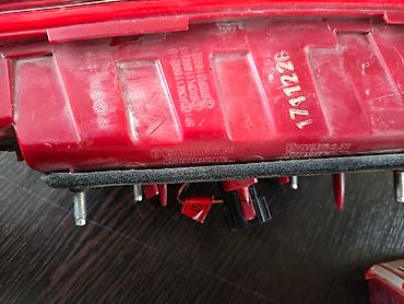 optima gloves перчатки: Комплект стоп-сигналов Kia 2019 г., Б/у, Оригинал, ОАЭ — 4