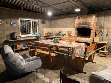 продажа домов в бишкеке арча бешик: Продается гостевой дом, 21 сотка, село Кара-Ой(бывшая Долинка)