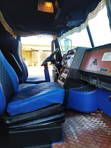 ford yuk: Mack Anthem, 2000 il, motor 10 l, İşlənmiş — 5