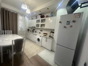 срочно продаю квартиру аламедин базар: 2 бөлмө, 78 кв. м, Элитка, 2 кабат, Евроремонт